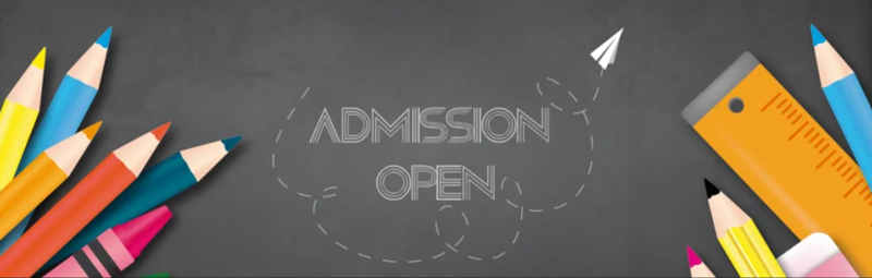 Admission Form